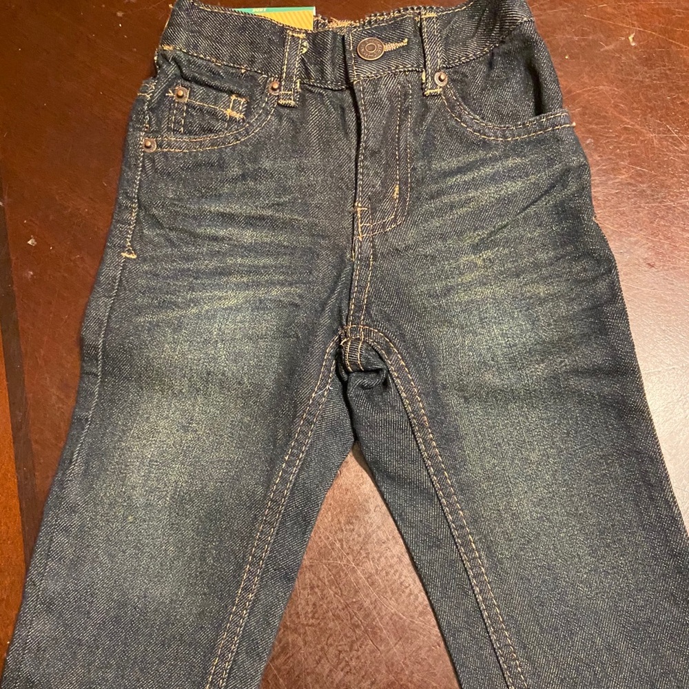 NWT Cherokee baby boy 18 month jeans
